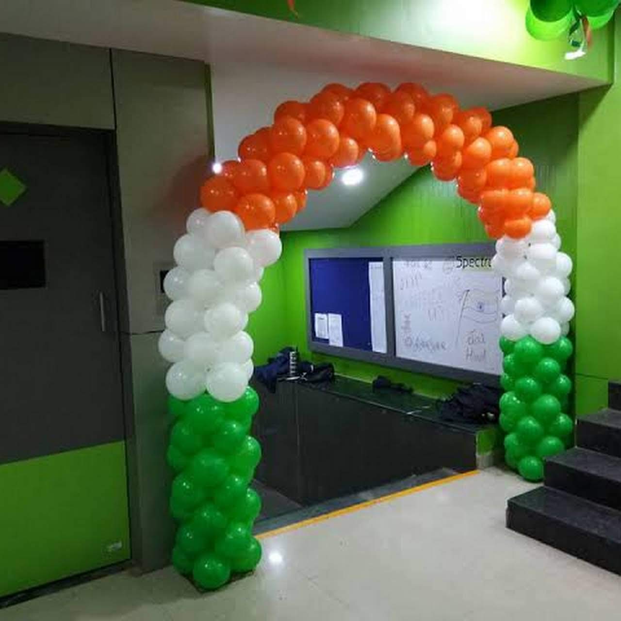 independence day  decoration  ideas